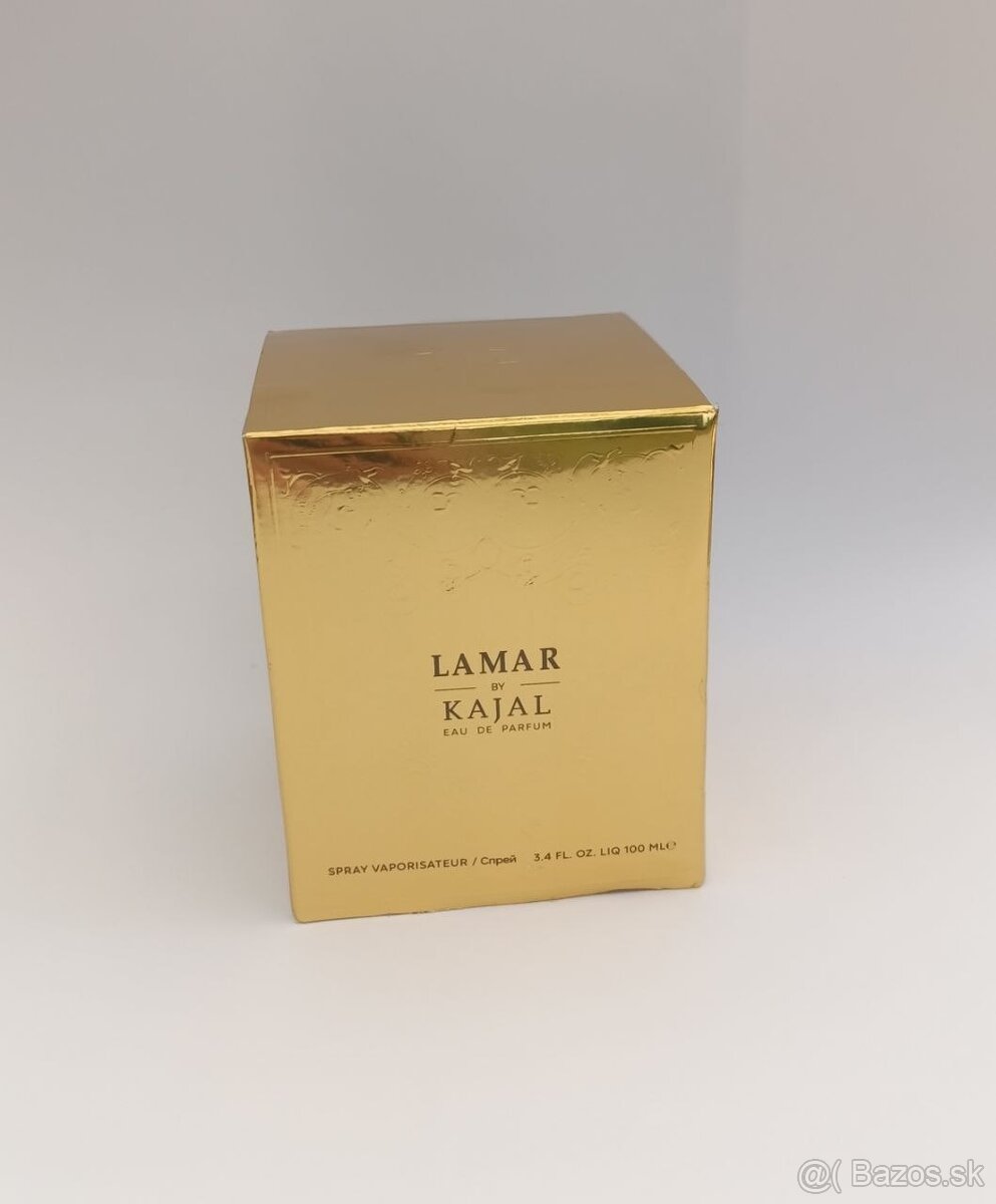 Kajal Lamar Eau de Parfum - 3