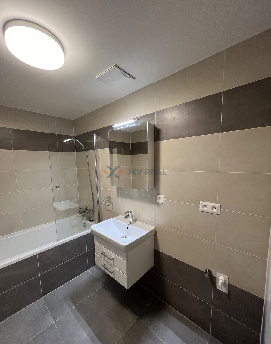 2izbový byt- Veľký Šariš - 3