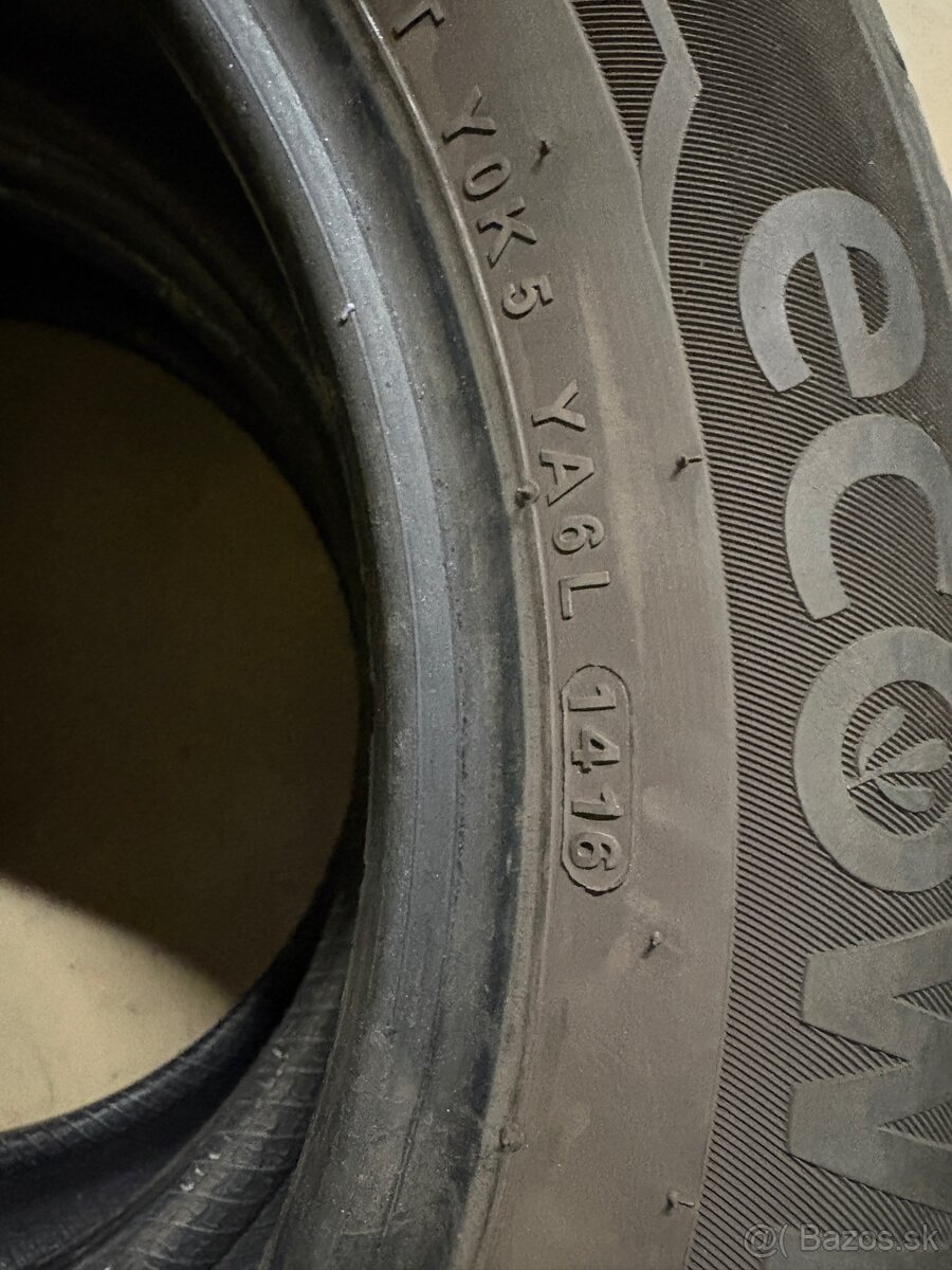 Kumho 185/60R15 84H - 3