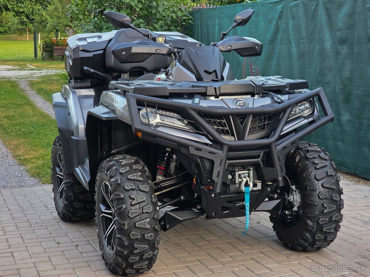 CF moto 850XC (CFORCE850XC)