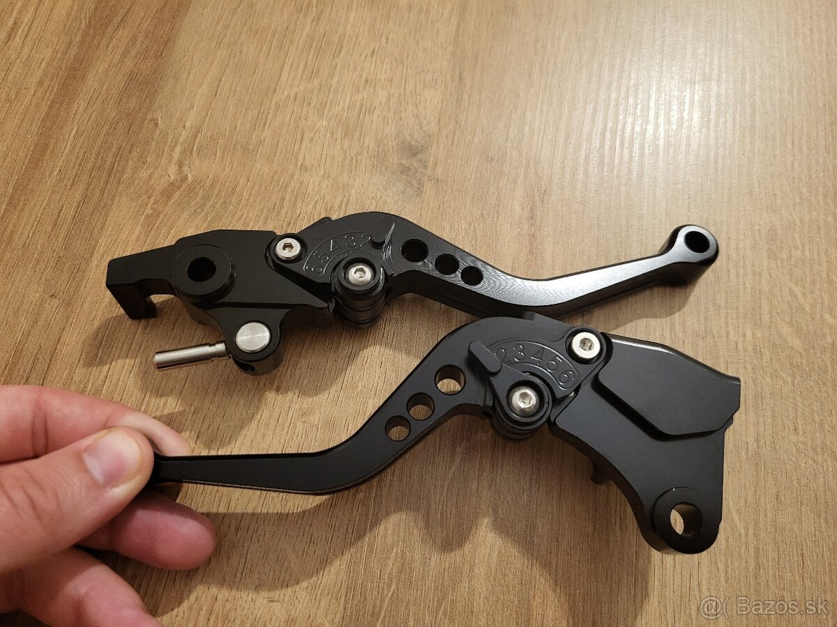 Cf moto 450 MT