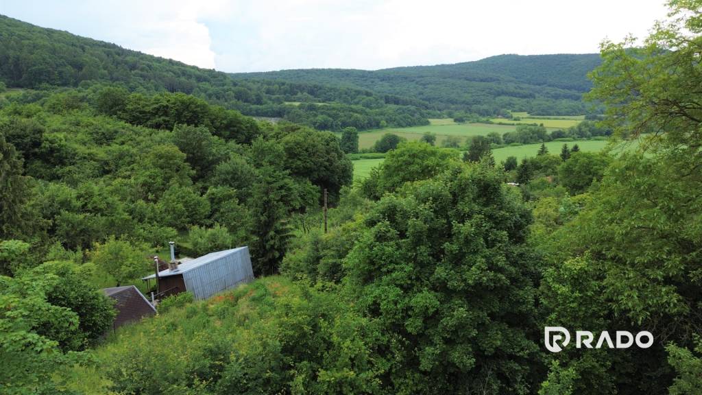 RADO | 99 Eur/m2 - stavebný pozemok | Trenčianske Teplice - 3