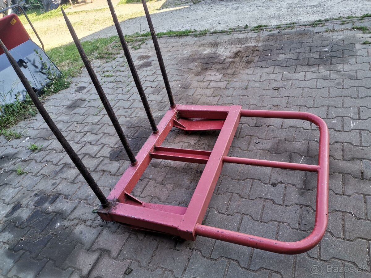 Vidly na balíky - 3