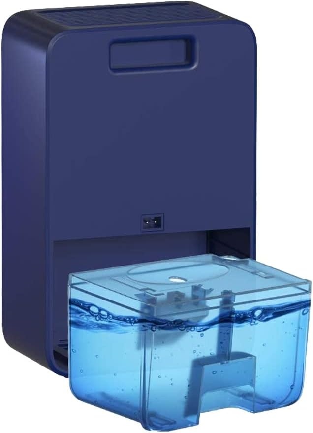 Odvlhčovač vzduchu - 3