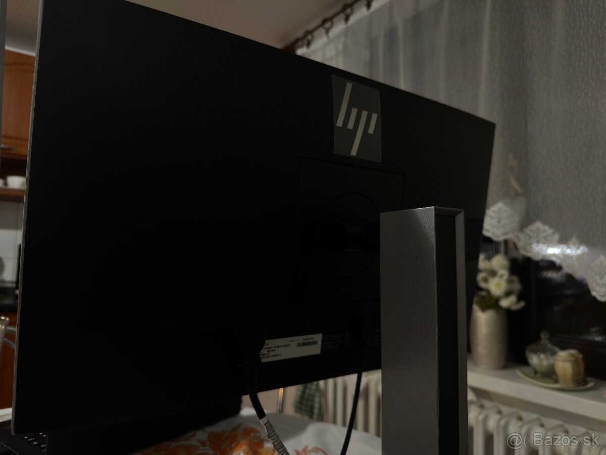 Monitor 23 HP E233 2x - 3