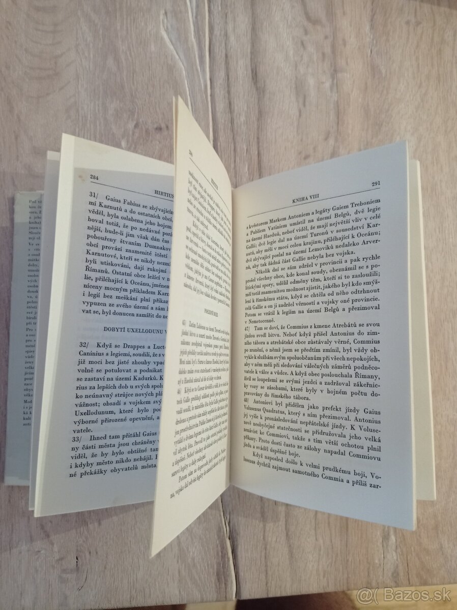 Gaius Julius Caesar - 3