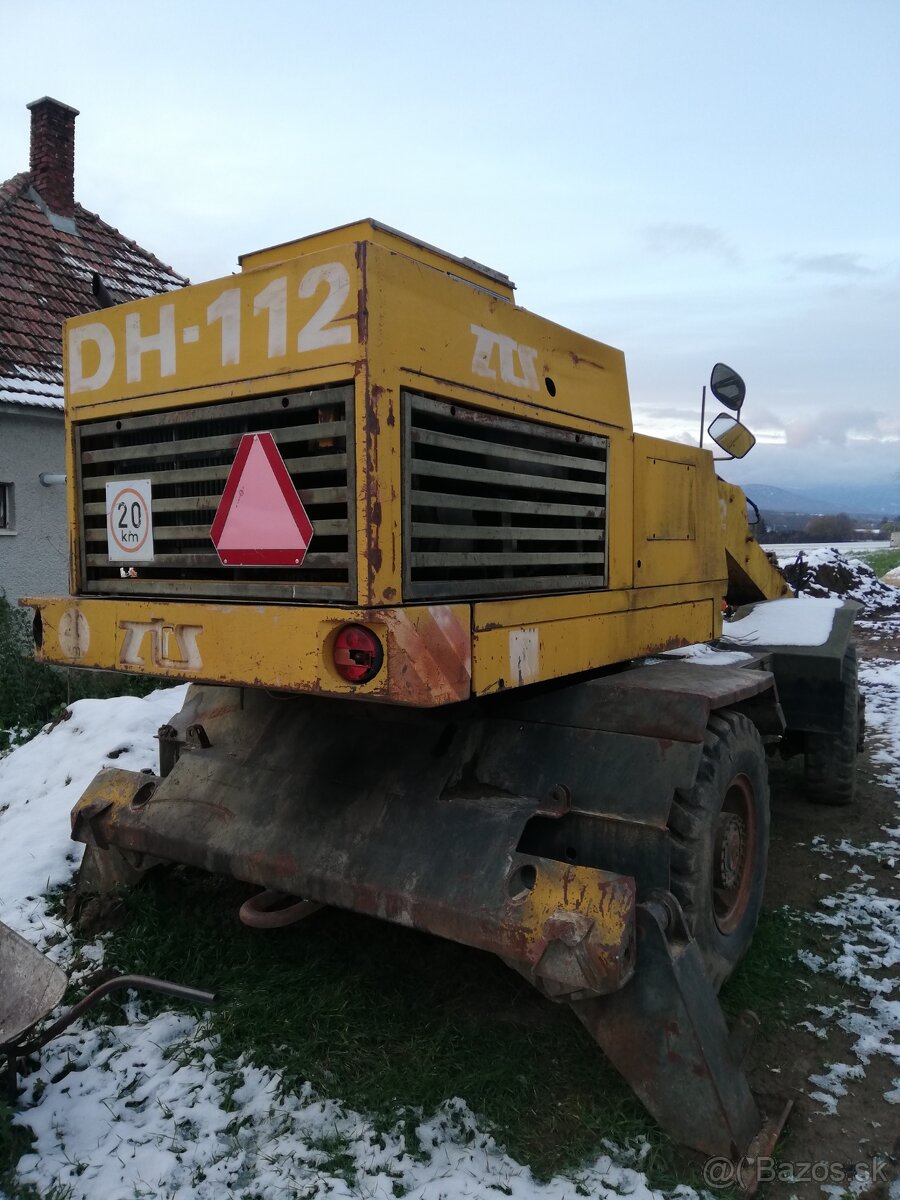 DH 112 bager rezervované do 15.11.2025 - 3