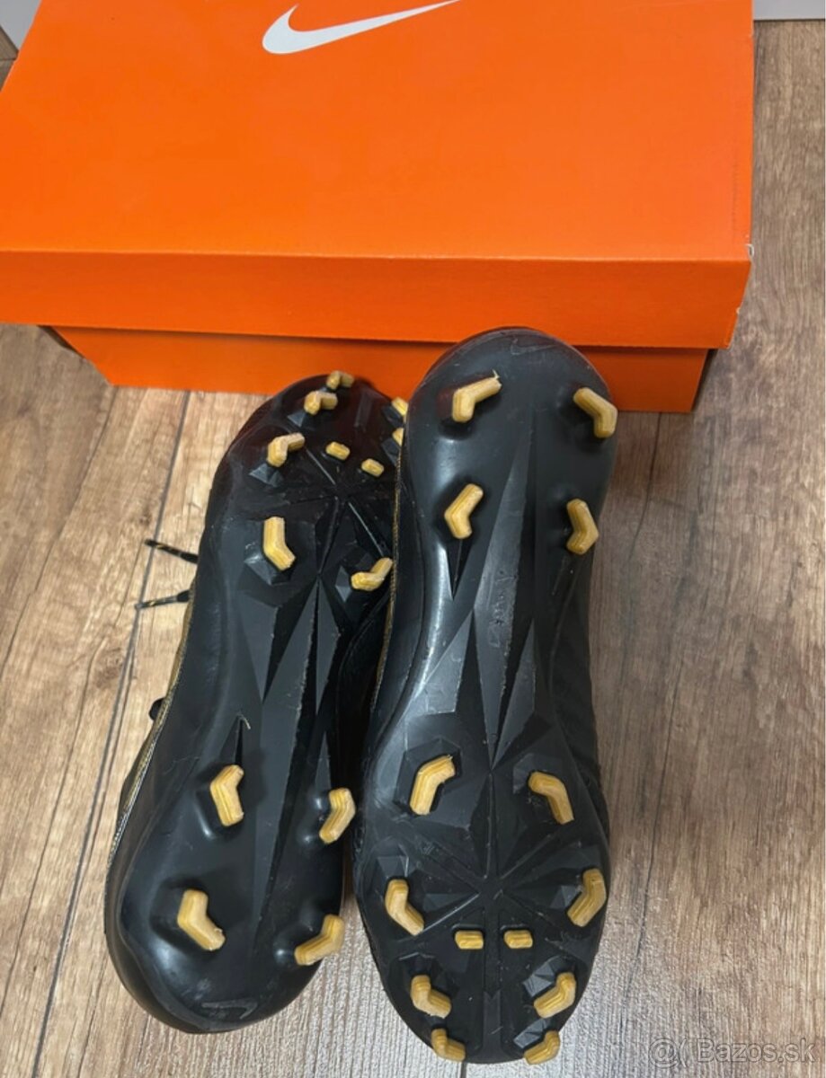 Kopačky Nike Phantom Venom Elite Fg - 3