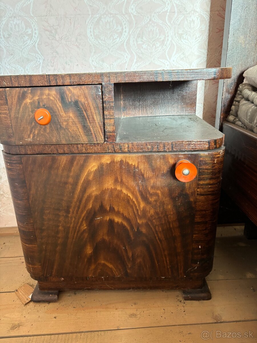 Predaj 80 rocnej spalne - 3