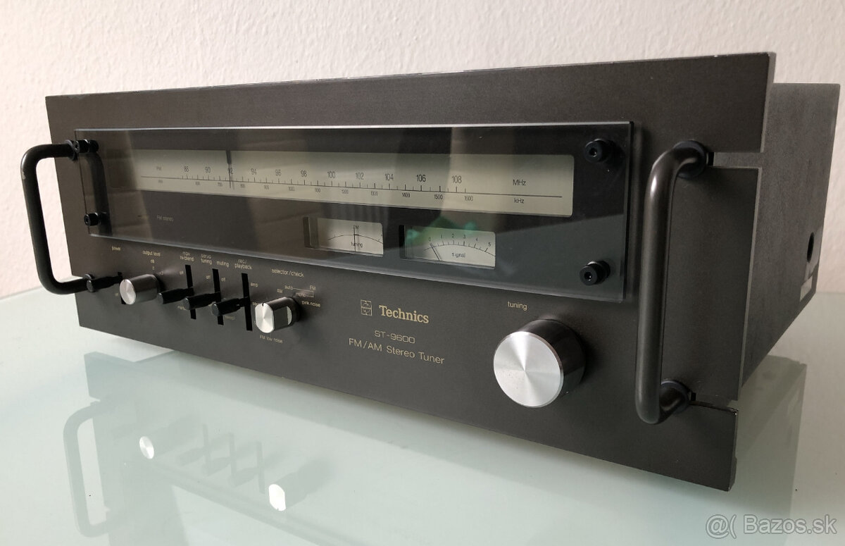Technics ST 9600 - 3