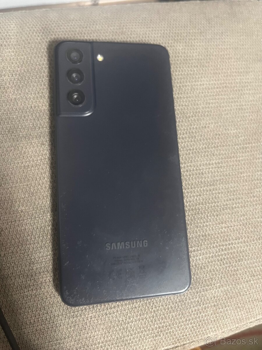 Samsung galaxy s 21 Fe - 3