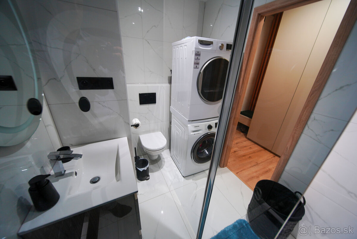 NA PREDAJ 1,5-IZBOVÝ BYT, 39,03 M², MIŠKOVECKÁ, KOŠICE JUH - 3