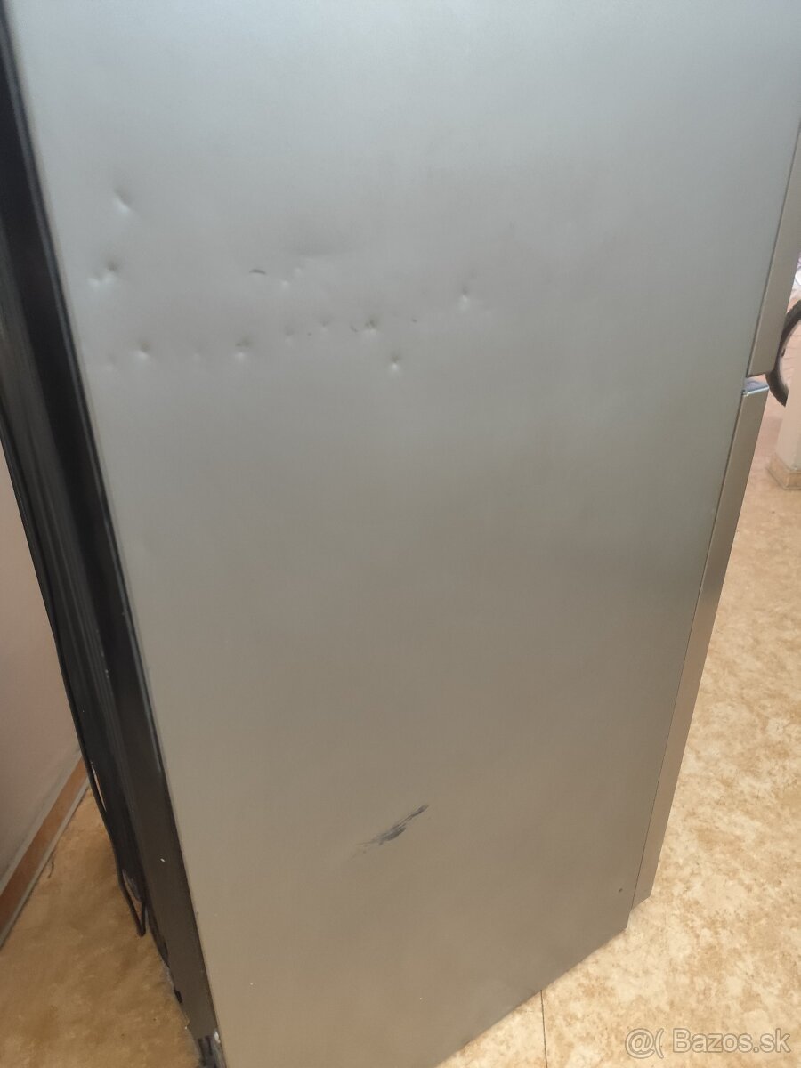 Kombinovaná chladnička Whirpool - 3