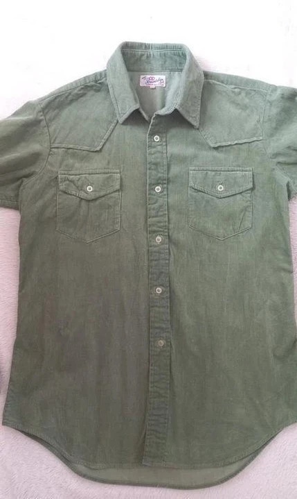 Pánska košeľa - 3