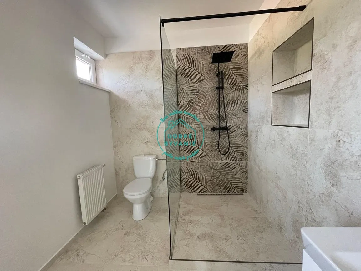 Prenájom Garsónky v polyfunkčnom dome v centre - 3