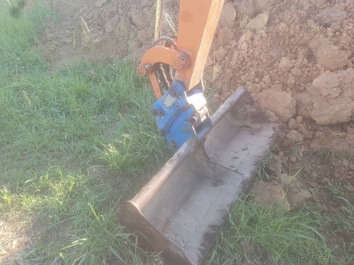 Hitachi zx26u-5a - 3