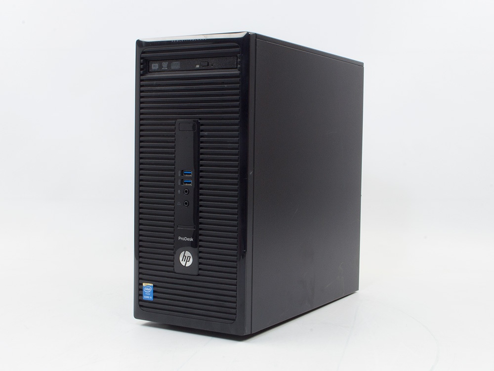HP ProDesk 400G2 MT, I5-4430, RAM 8GB, SSD240GB, W11PRO - 3