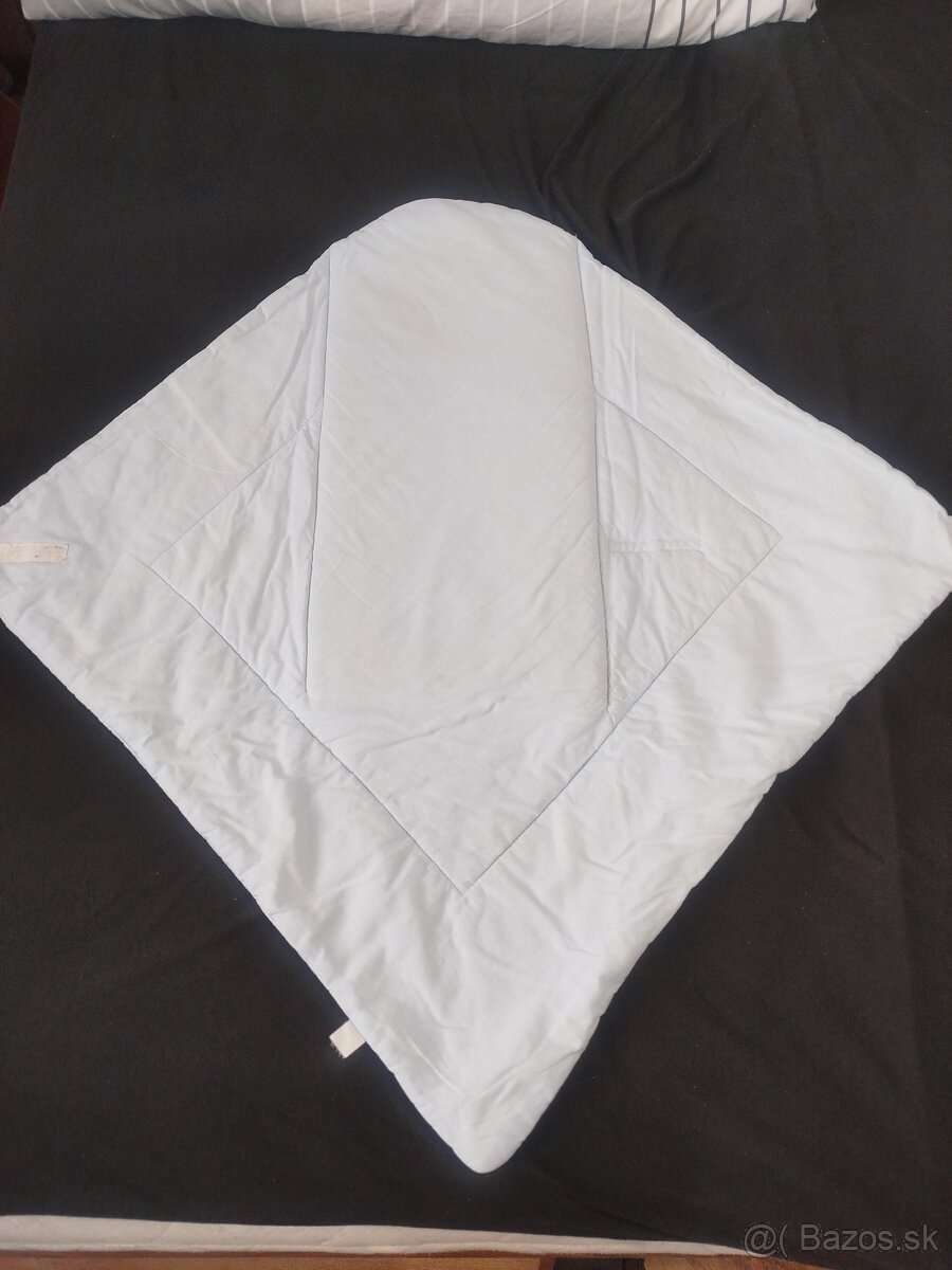 Zavinovačky a fusak - 3