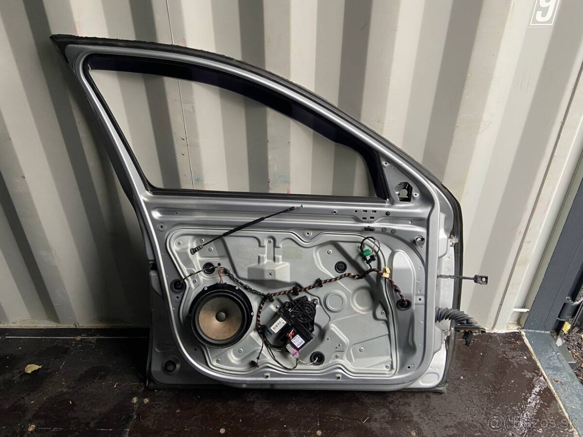 Škoda Octavia Scout Combi 2 2012 Dvere 4ks - 3