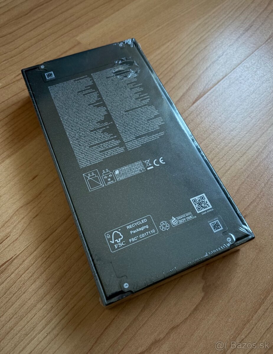 Samsung Galaxy S25 FE 128GB jetblack - 3