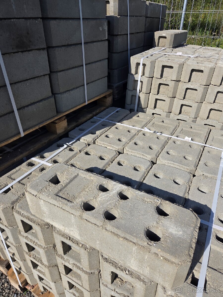 Predám nové mobilné oplotenie stavebné ploty - 3