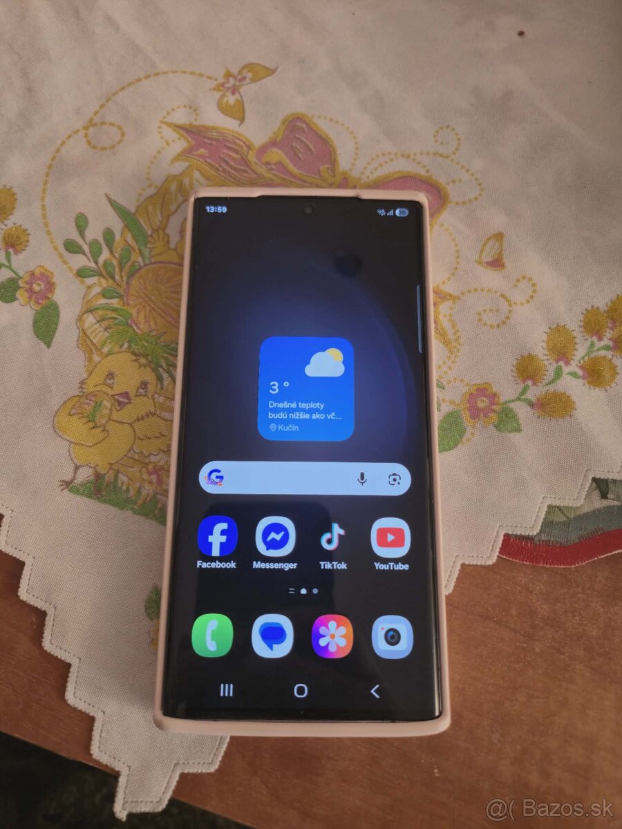 Samsung galaxy s23 ultra top stav - 3