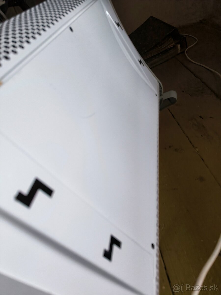 AKO Glen Dimplex Konvektor Typ K 820 - 3