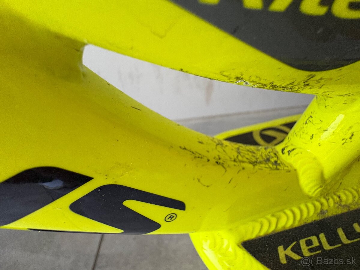 Odrážadlo Kellys - 3