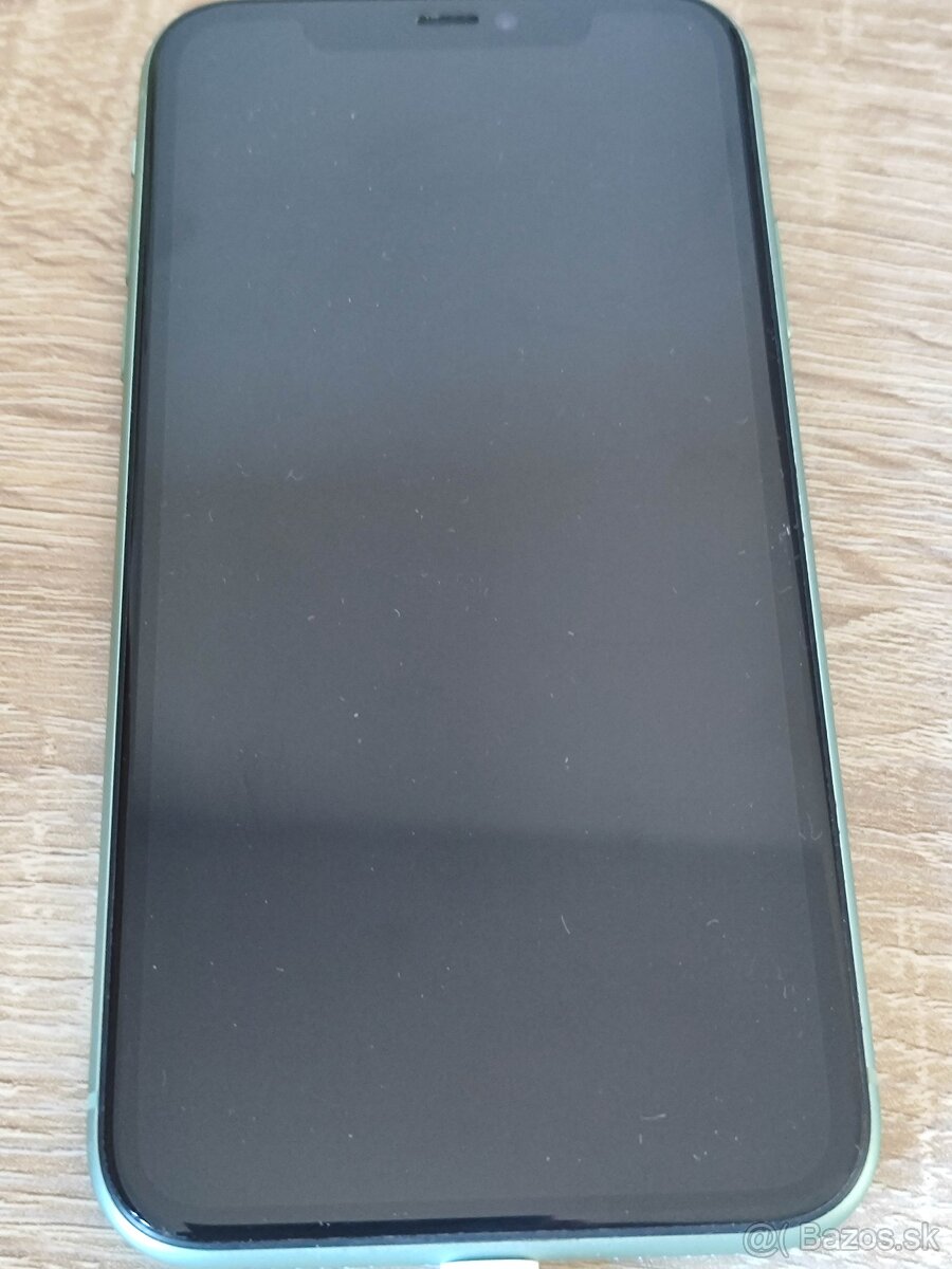Iphone 11 green 64GB - 3