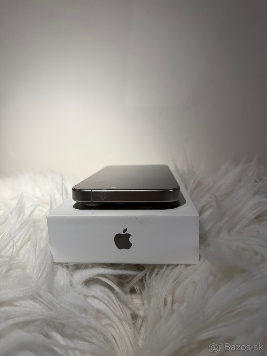 iPhone 15 Pro 128GB - 3