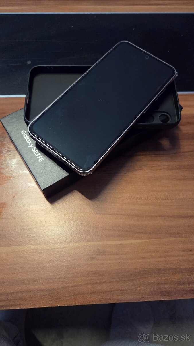 Samsung s23 FE 8gb/128gb - 3