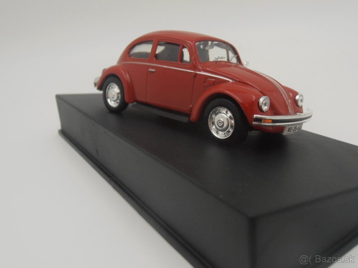 Volkswagen, Yugo 1/43 - 3