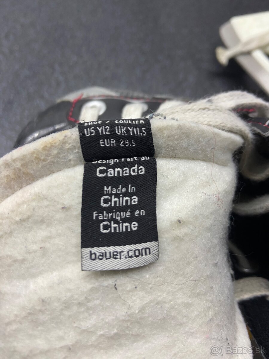 Detske korčule Bauer - 3