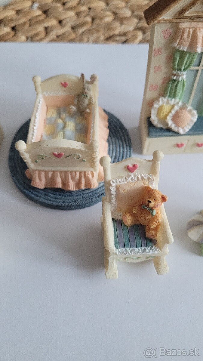 Nábytok do detskej izby - 3