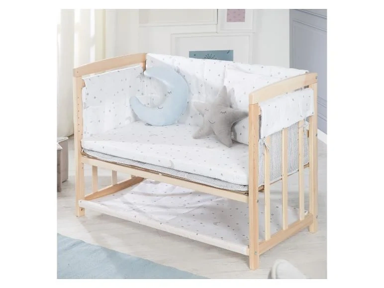 Detska postielka - 3