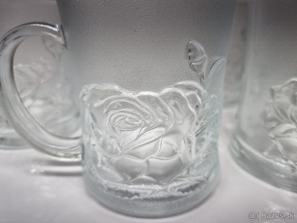 SADA ŠÁLKY na KÁVU , TERMOSKA zľavnené - 3