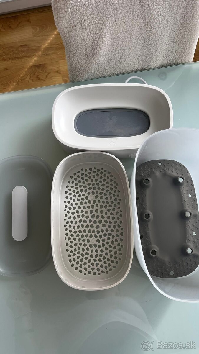 Sterilizátor Philips Avent - 3