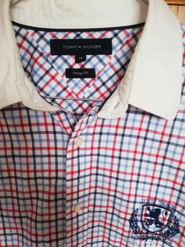 Panska kosela tommy hilfiger - 3