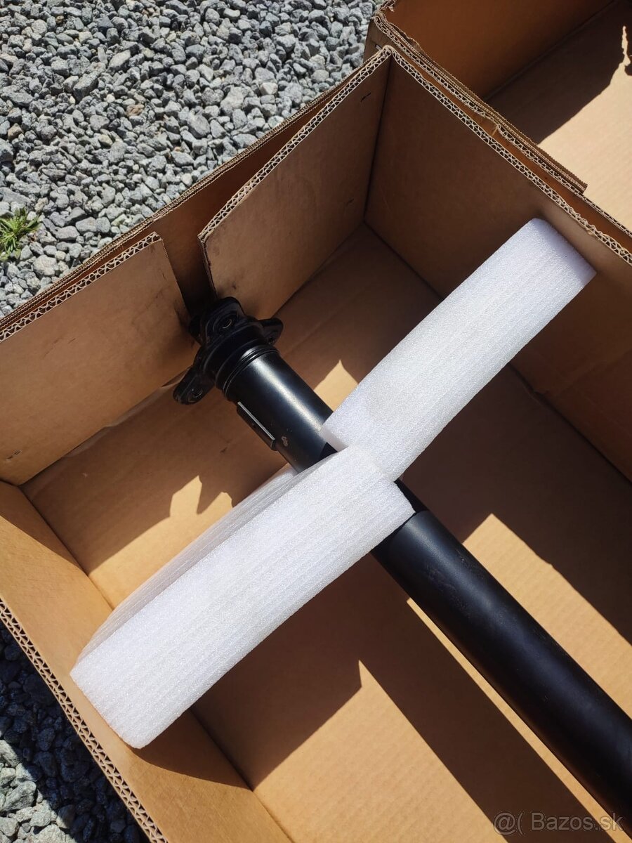 Hnací hriadeľ seat ateca - 3