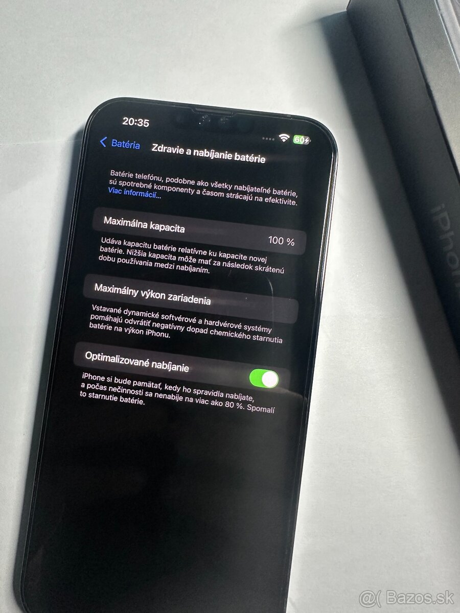 Apple iPhone 13 Pro Max 128GB - 3