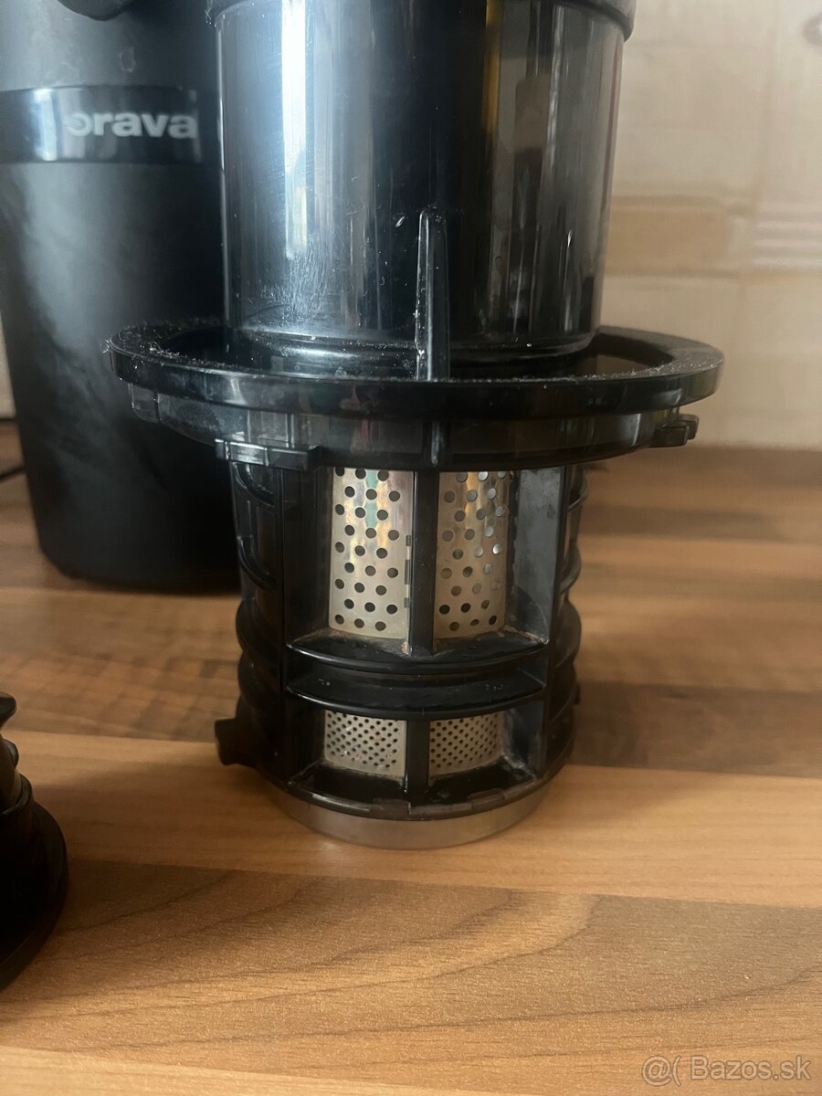 Zdravý balíček - 3