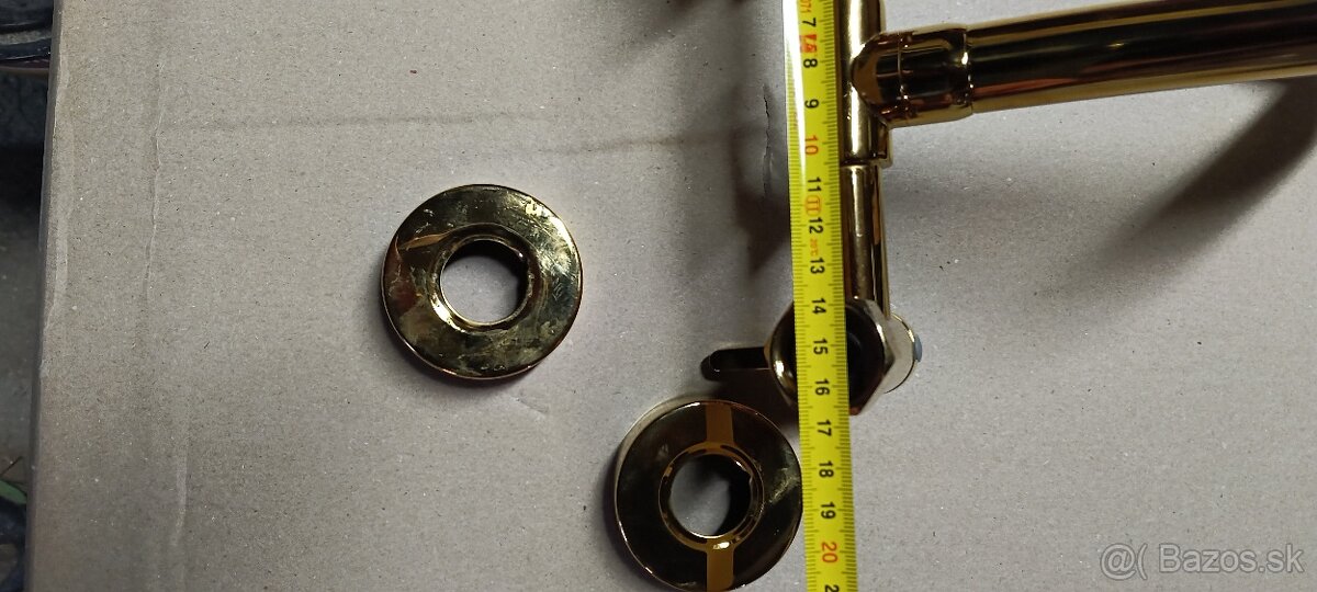 Kuchynská batéria - 3