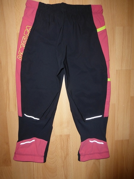 Legíny montura veľk.S - 3