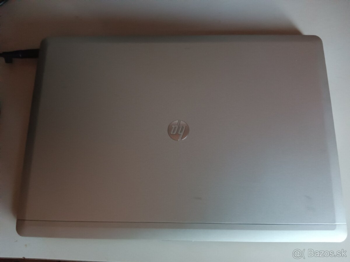HP ProBook 6560b - 3