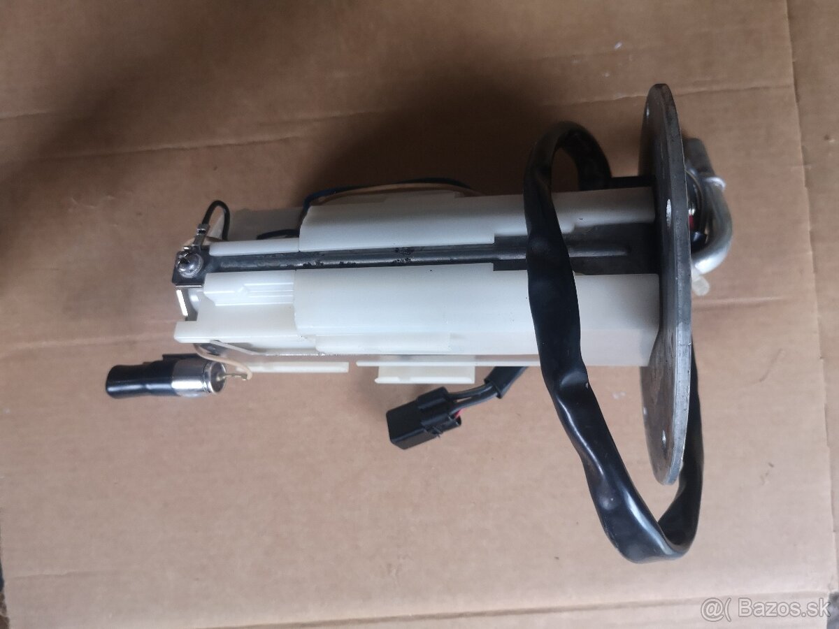 Kawasaki ninja čerpadlo - 3