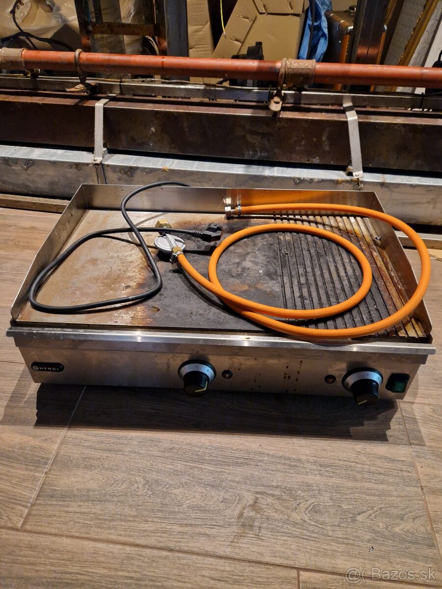 Gastro spotrebiče - 3