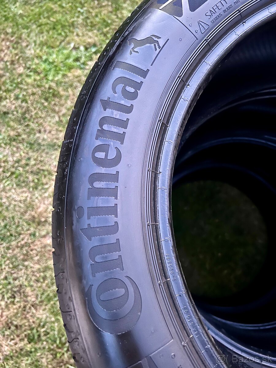 225/55 r18 letné CONTINENTAL 102Y XL - 3