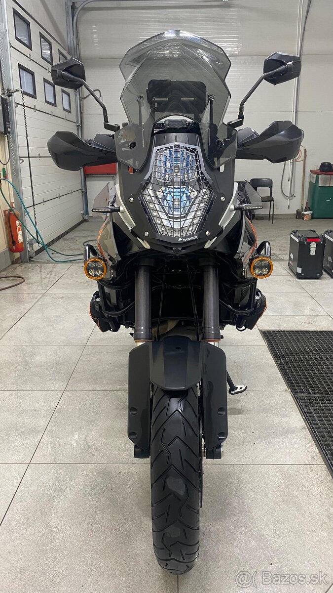 KTM 1190 Adventure - 3