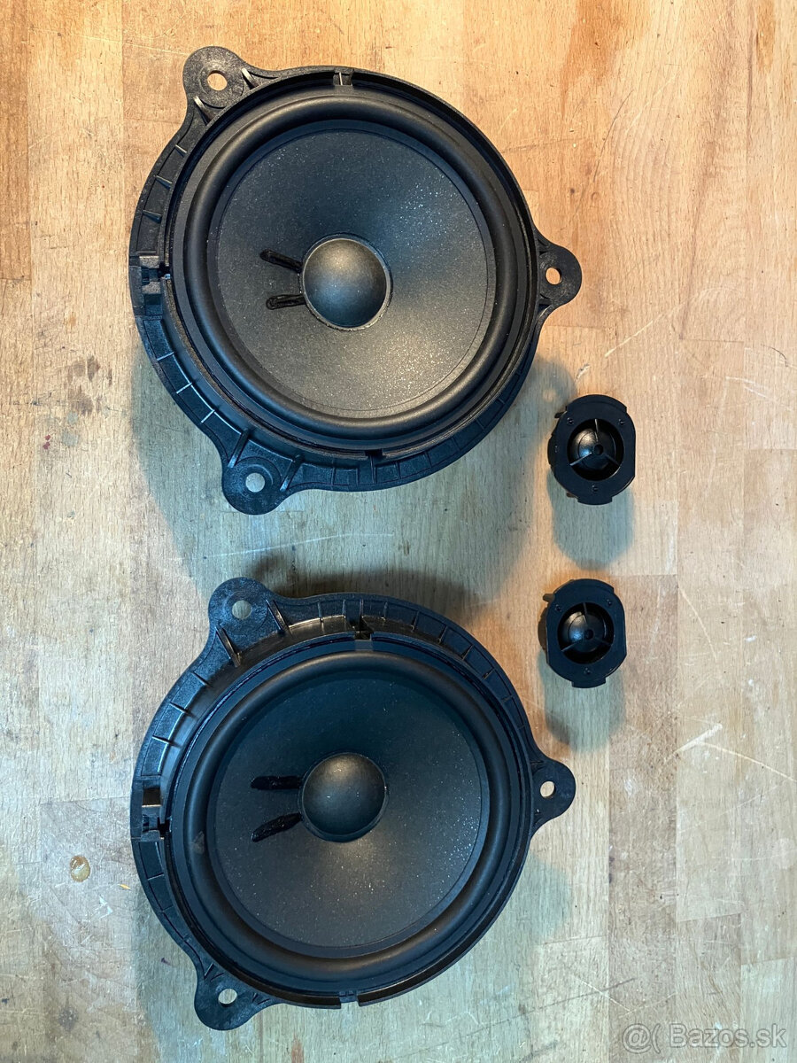 Repro pre Dacia, Renault, Opel, Nissan - 3