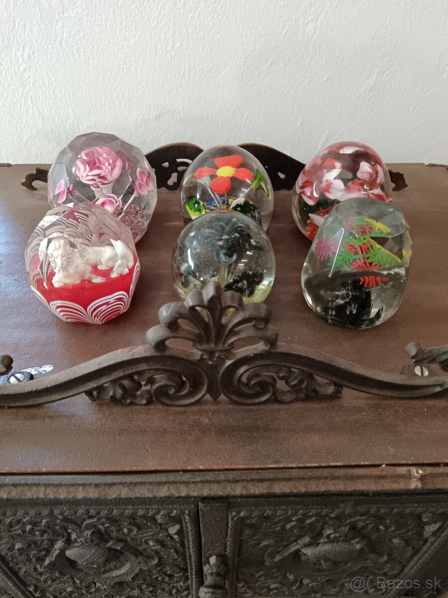 Staré ťažítko - 3